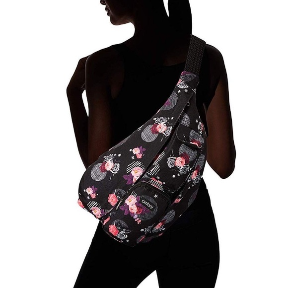 ambry sling bag